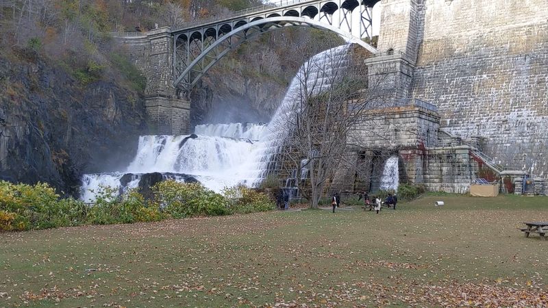 Picnicking With A View Worth Talking About