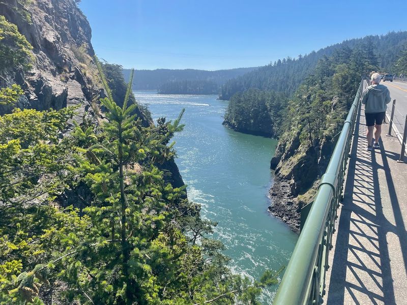 Trails That Go From Easy Strolls To Full Leg Workouts