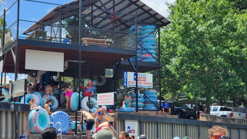 The Starting Point For Your Float