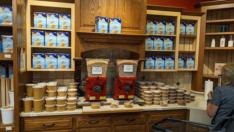 Swiss Village Bulk Foods