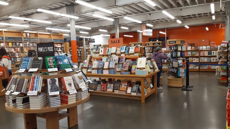 The Rare Book Room Experience