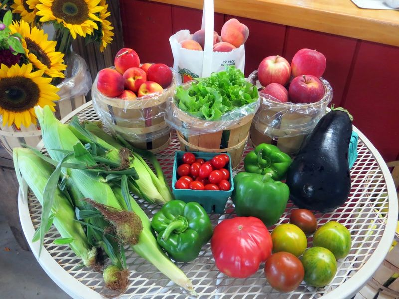 Pick-Your-Own Experiences That Actually Deliver