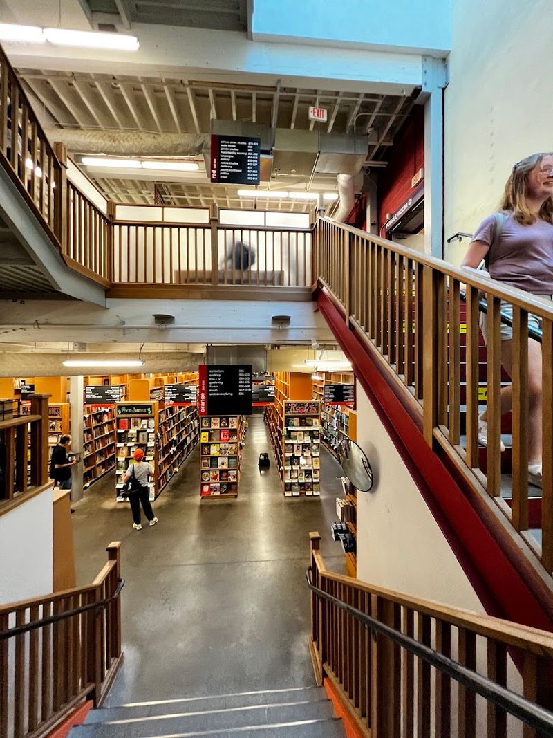 The Rare Book Room Worth Seeking Out