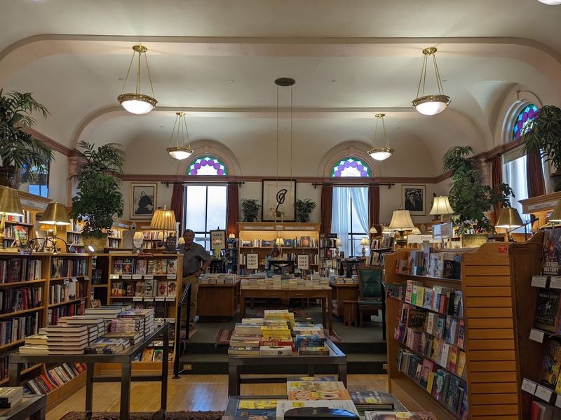 The Atmosphere That Keeps People Coming Back