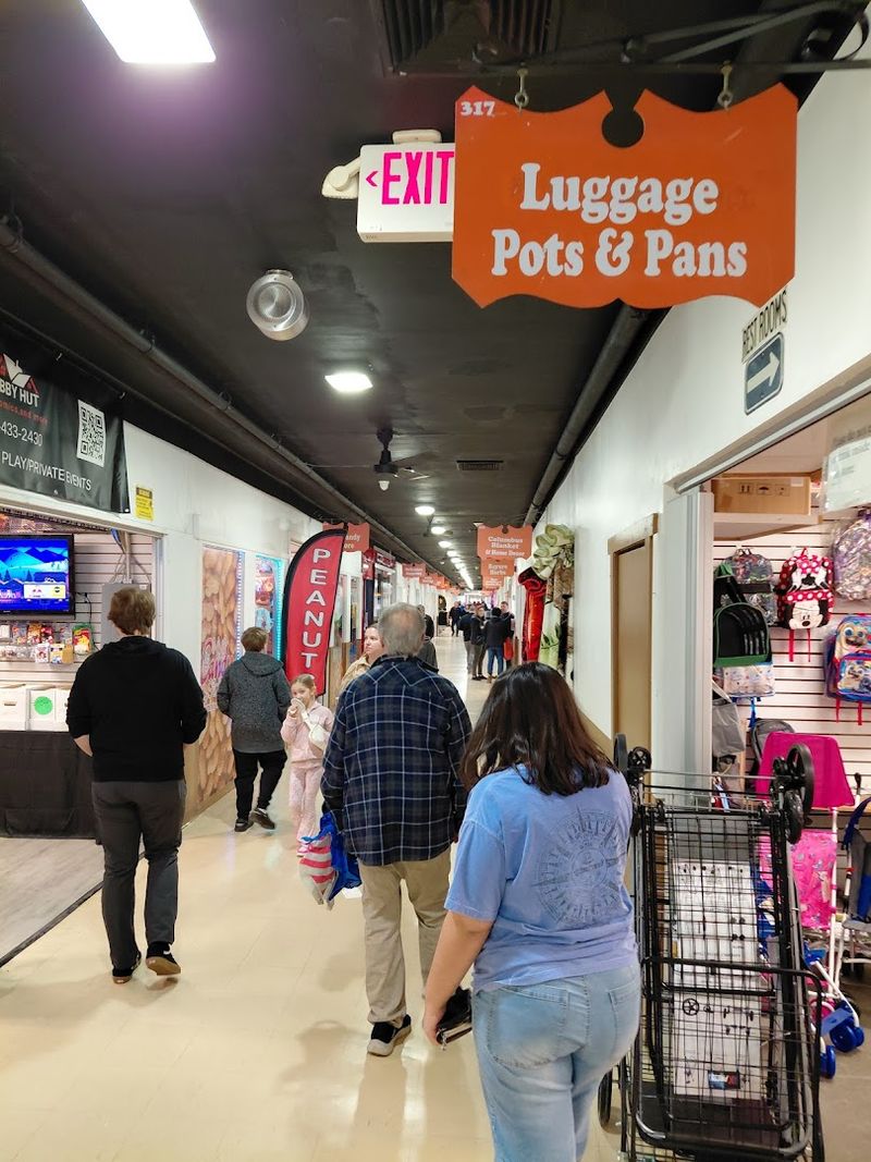 Columbus Farmers Market