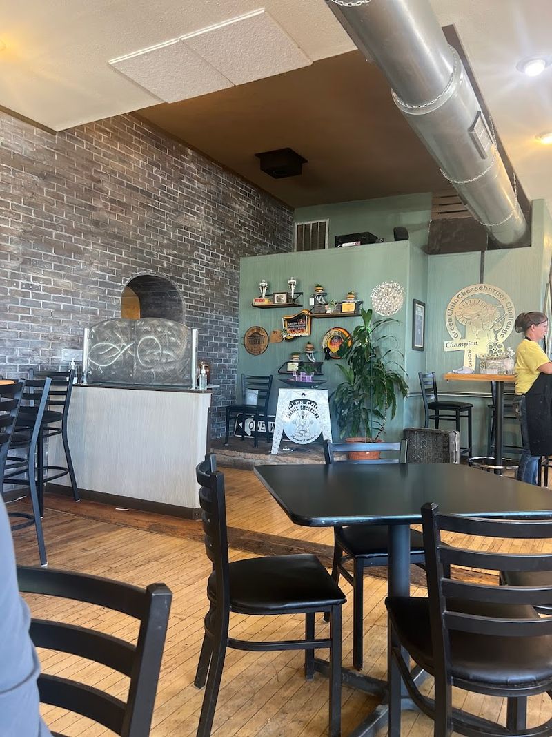 The Atmosphere Feels Like A Genuine Break From The Road