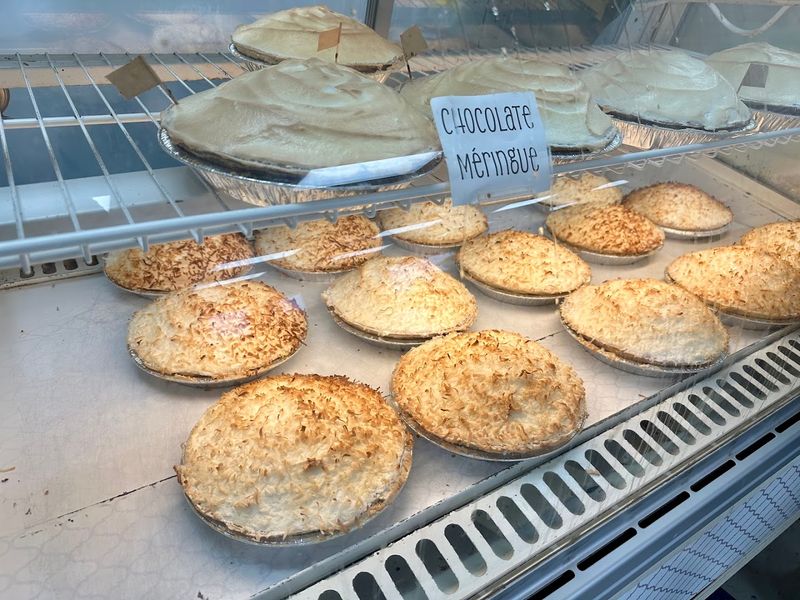 Handmade Pie Crusts Made From Scratch