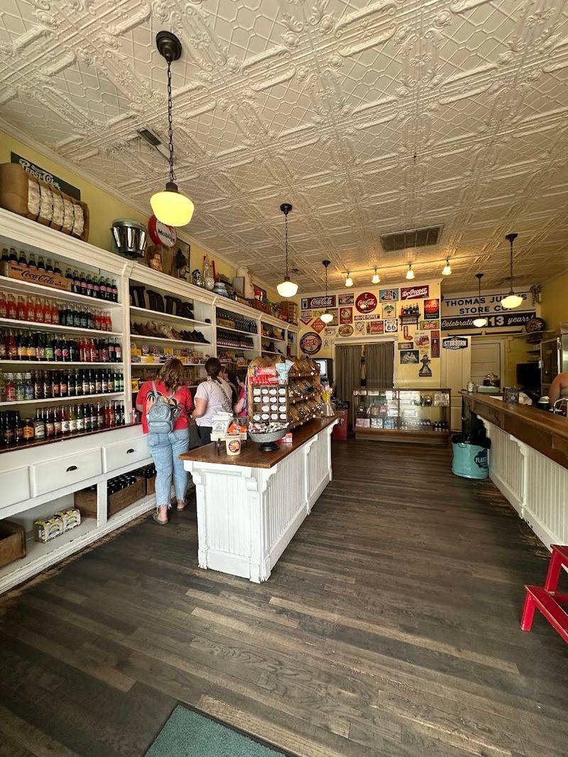 The Perfect Pit Stop On Any Southern Utah Road Trip