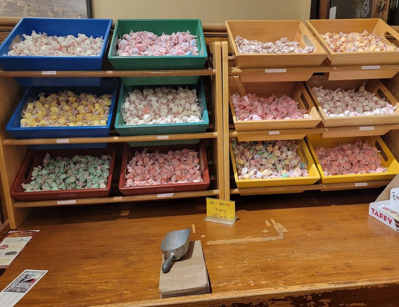 Priced By The Pound, Perfect For Mixing