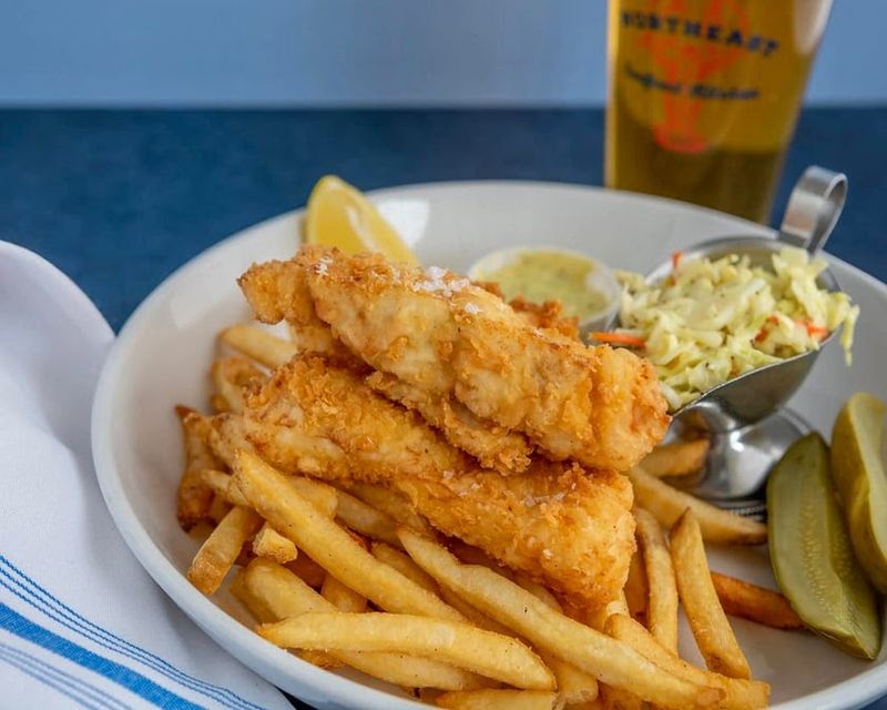 Service That Makes You Feel Like A Regular On Day One