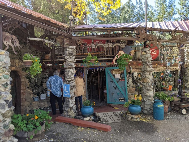 The Atmosphere That Stays With You