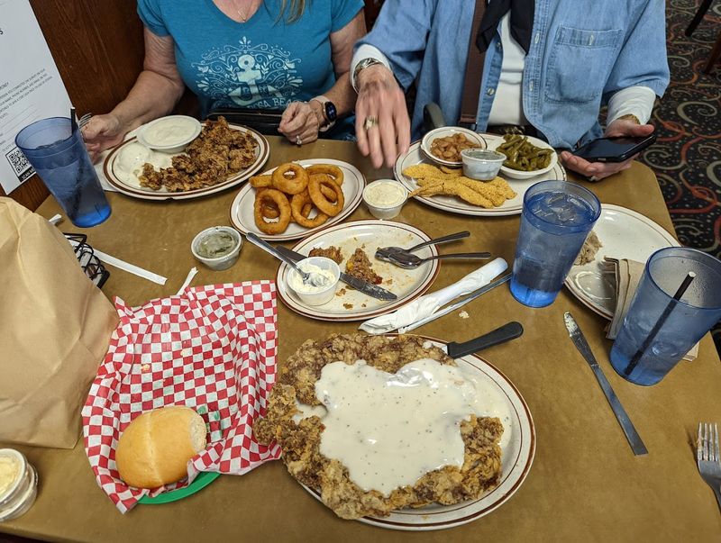 Why Locals Keep Coming Back Week After Week