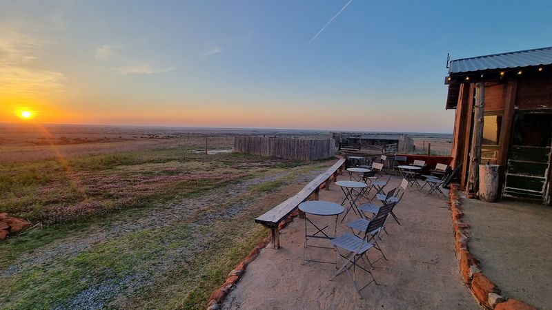 The Hilltop Setting That Stops People Mid-Sentence