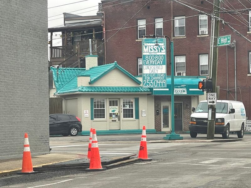 A Neighborhood Favorite That Welcomes Every Visitor