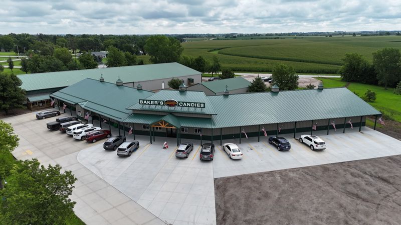 A Factory Tour That Makes The Candy Even Better