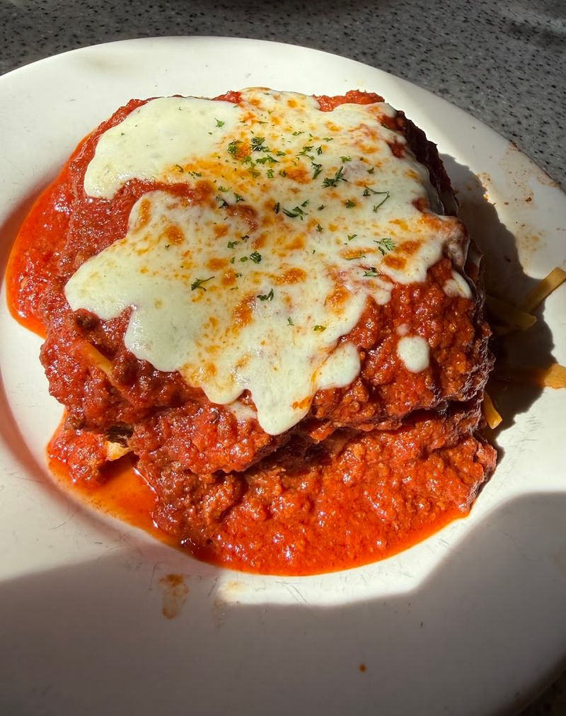 Why Comfort Food Hits Differently When Traveling