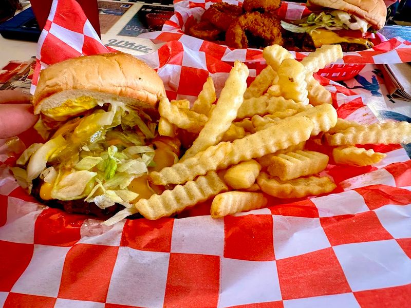 Fries That Deserve Their Own Moment