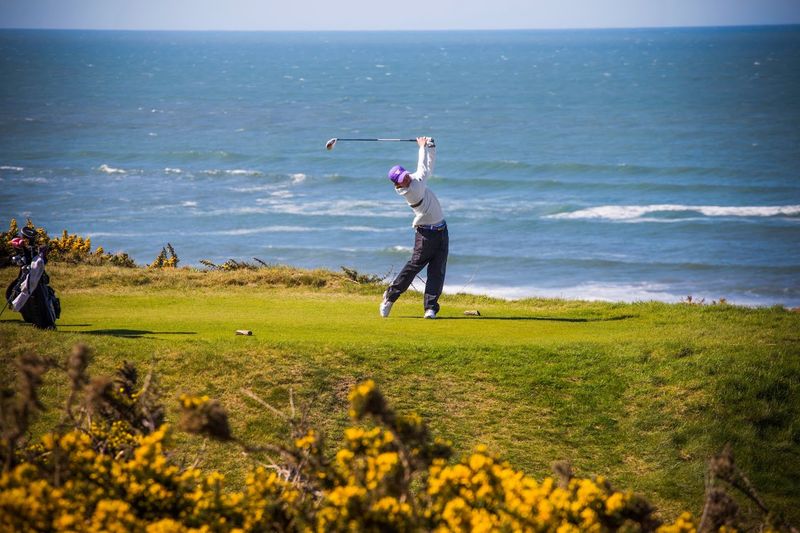 World-Class Golf Without The World-Class Price Tag