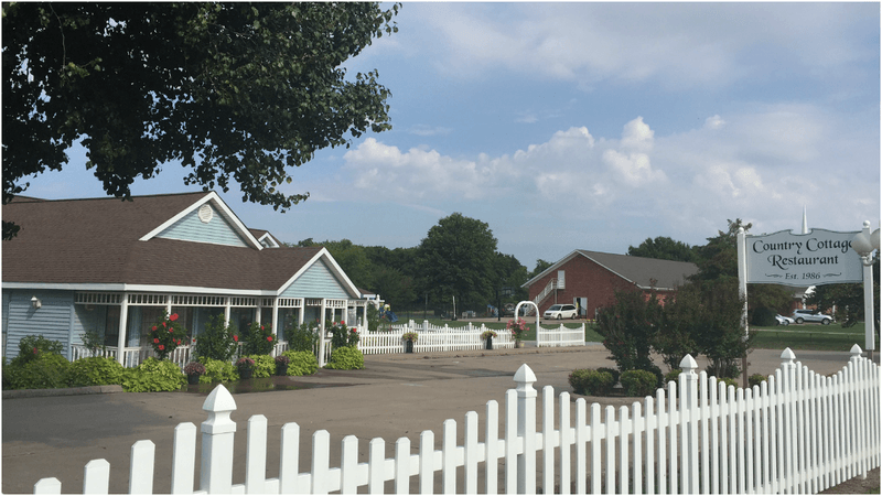 Country Cottage Restaurant