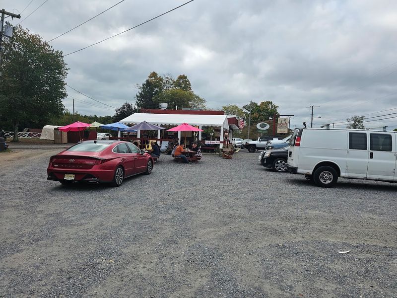 Why Barnegat Makes A Great Breakfast Detour