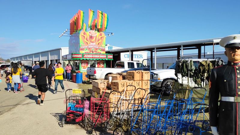 A Market So Big You Will Need A Map