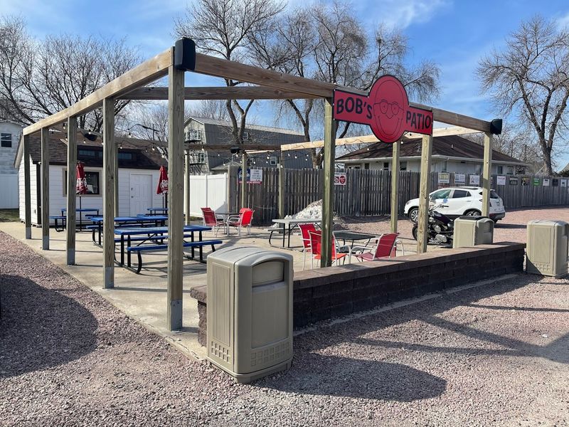 The Outdoor Deck And Patio Experience