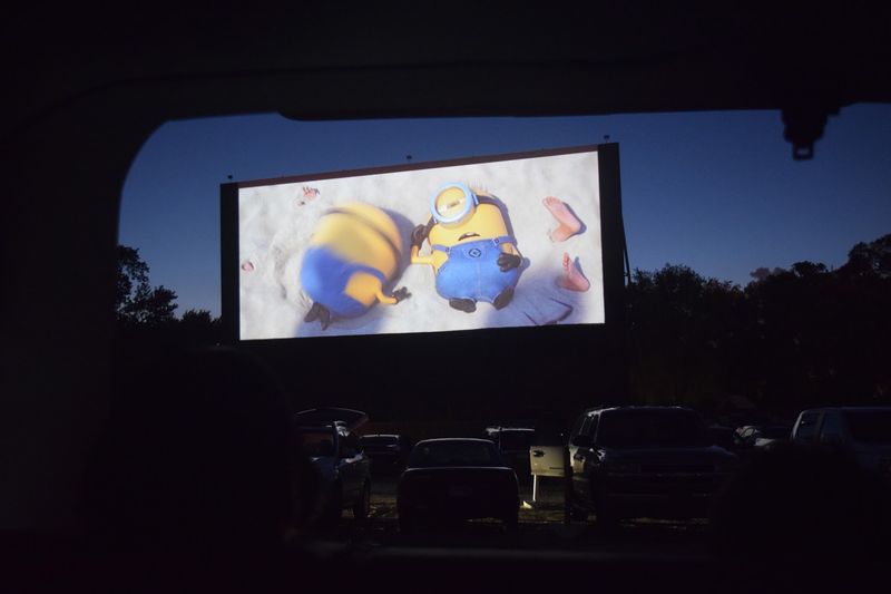 Classic Films Meet Modern Blockbusters