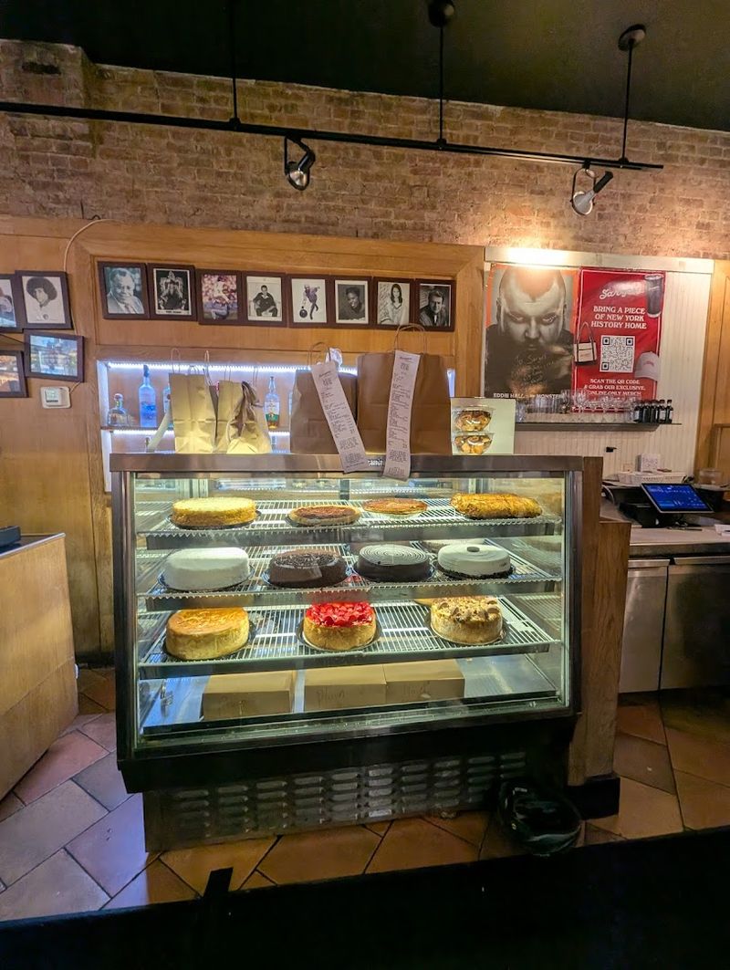Sarge's Has Appeared On Television And In Film