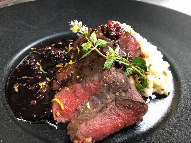 This Spot Is Worth The Detour