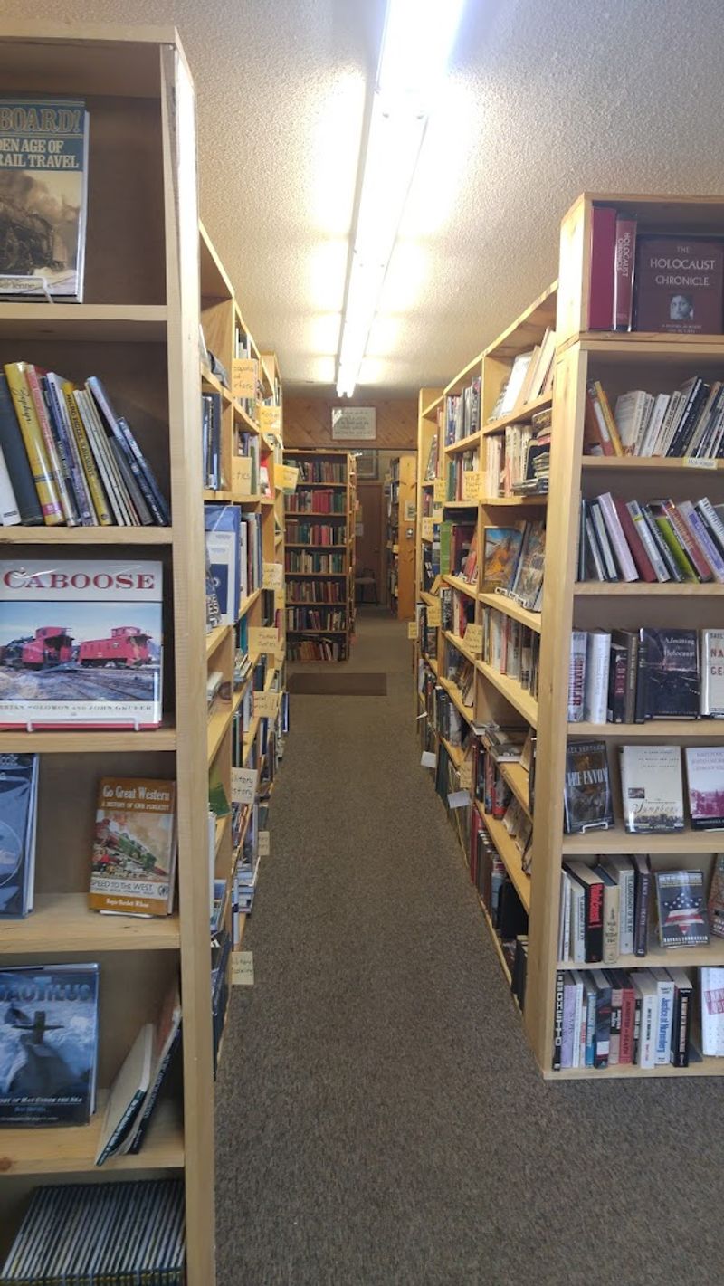 The Collection That Covers Almost Everything