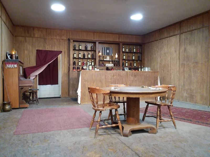 The Stage That Saw It All