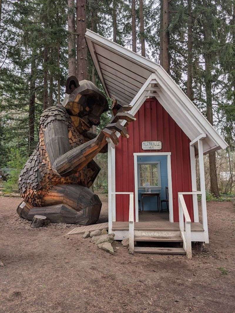 Ole Bolle, The Grand Finale Across The Border