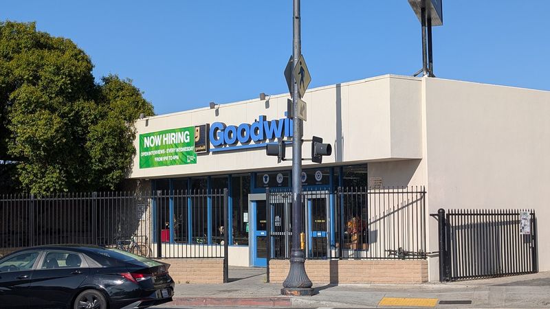 Goodwill Retail Store And Donation Center