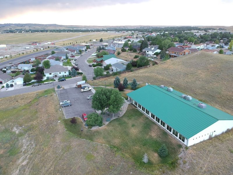 A Community That Actually Feels Like One