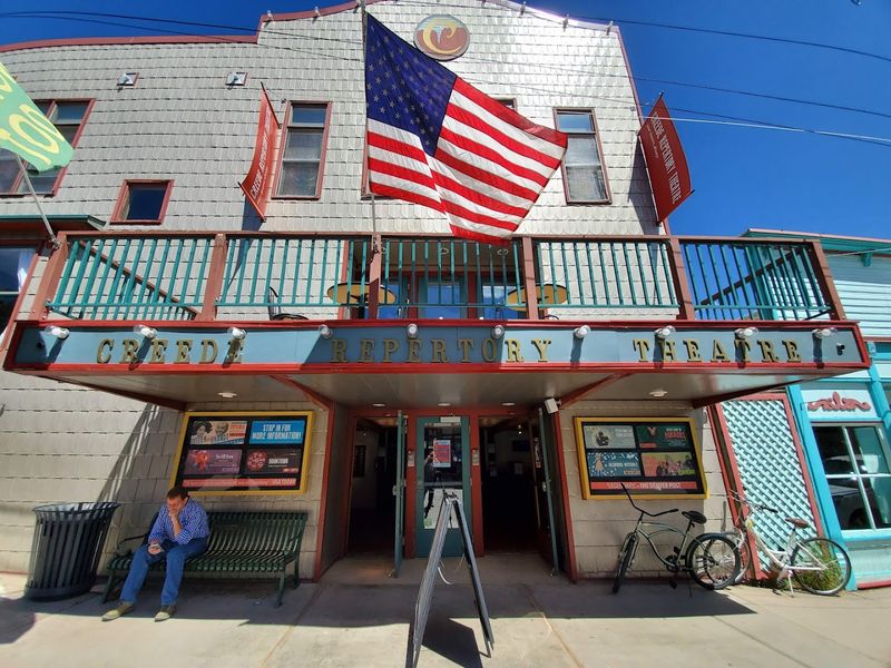 The Theatre That Puts This Town On A Bigger Stage