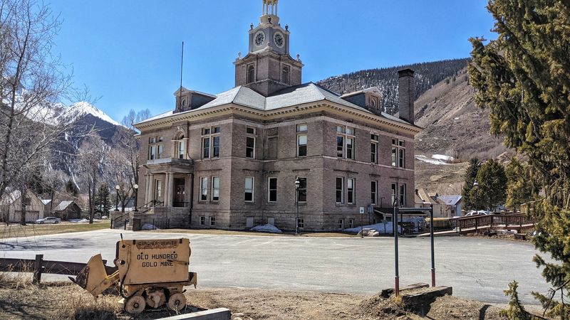 History You Can Actually Touch