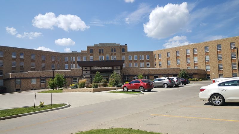 Healthcare Access In A Mid-Sized Prairie City