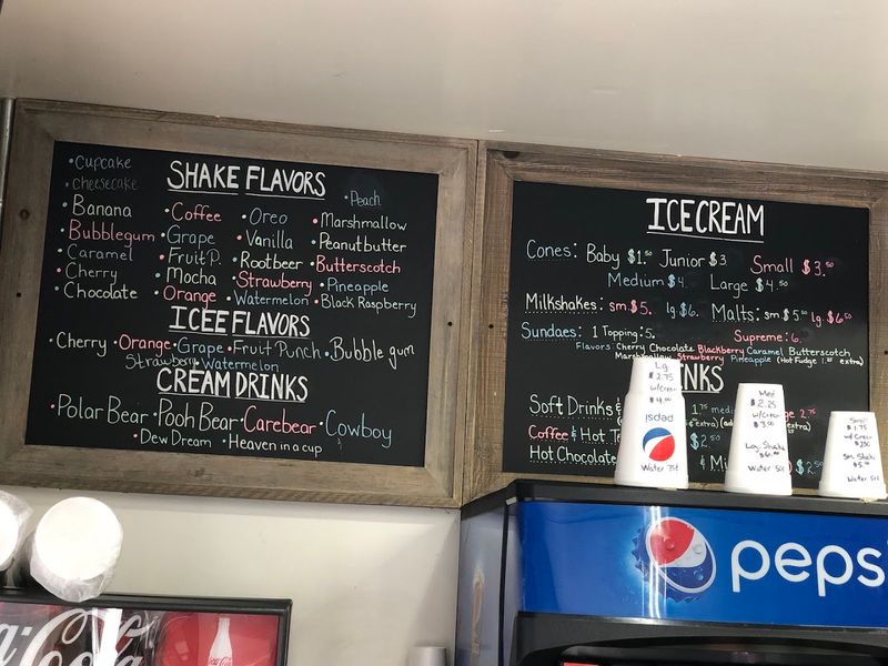 Friendly Service And The Small-Town Rhythm Of The Place