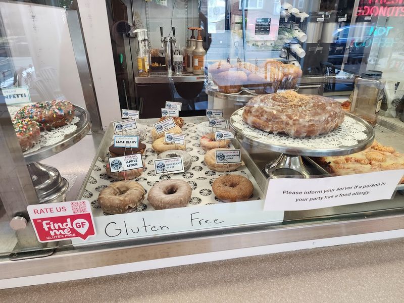 Gluten-Free Options That Actually Deliver