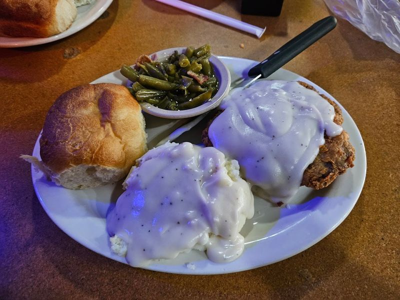 Southern Comfort Food Done The Right Way