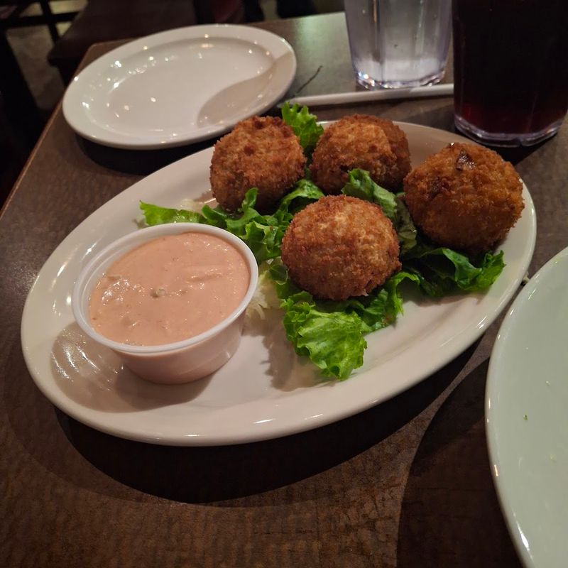 Award-Winning Hushpuppies
