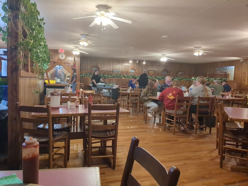 The Salad Bar Deserves More Credit Than It Gets