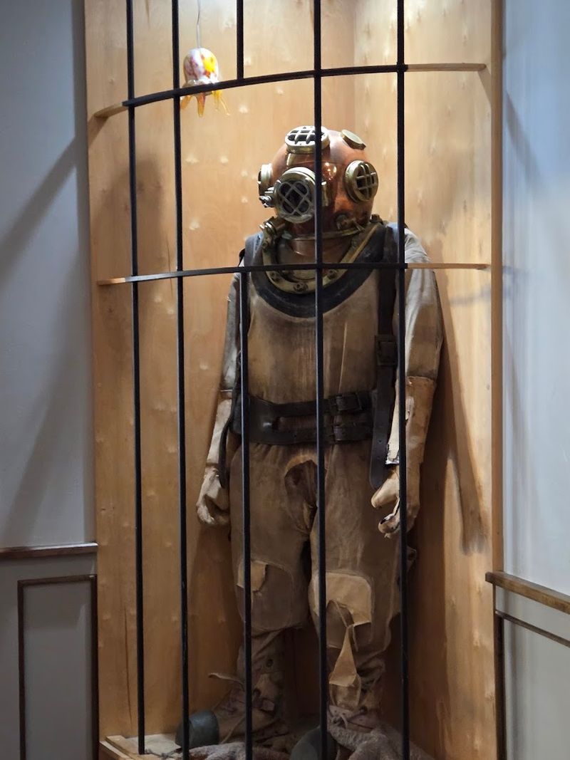 Attentive Table Service That Enhances The Buffet Experience