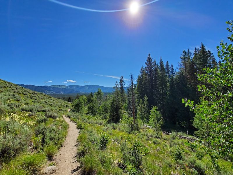 Hiking Trails For Every Pair Of Legs