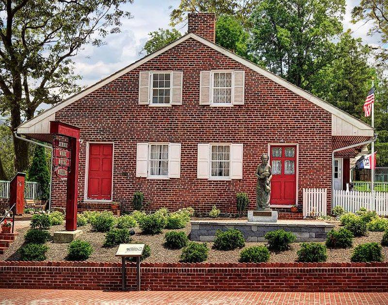 Jennie Wade House