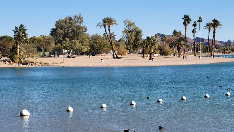 Why This Arizona Beach Deserves More Credit