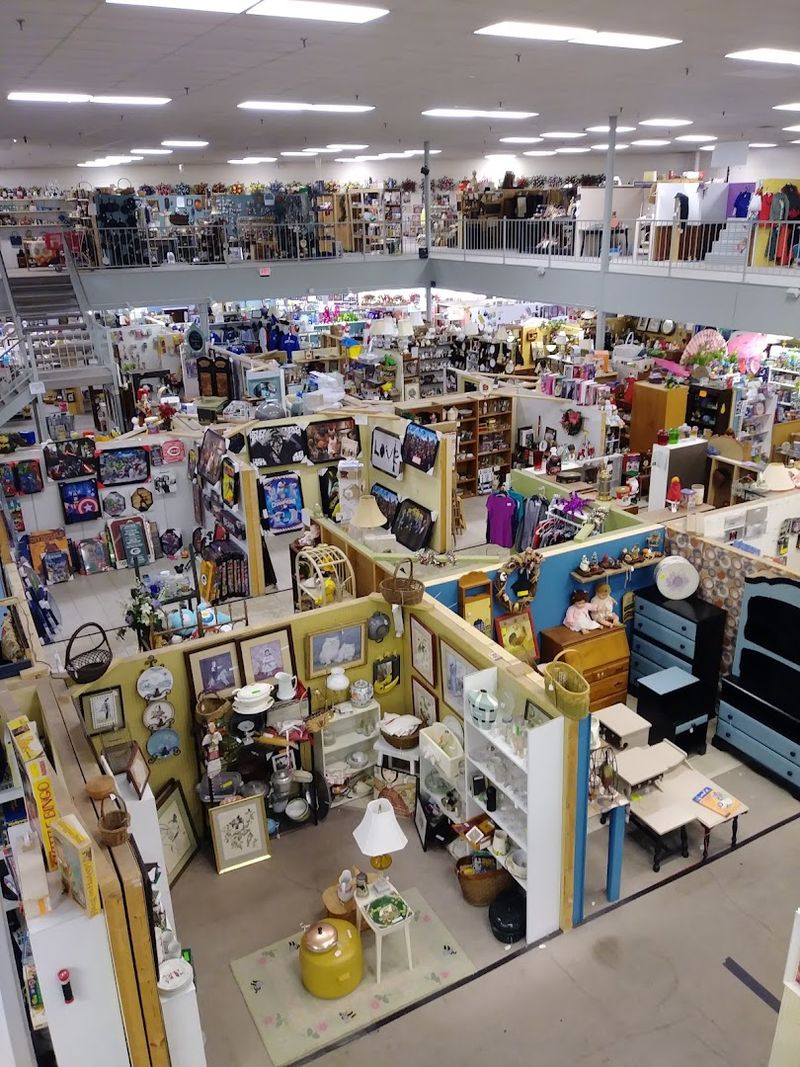 Why This Place Keeps People Coming Back