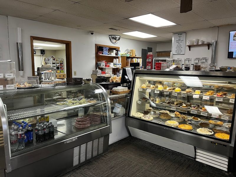 The Breadbasket Restaurant & Bakery
