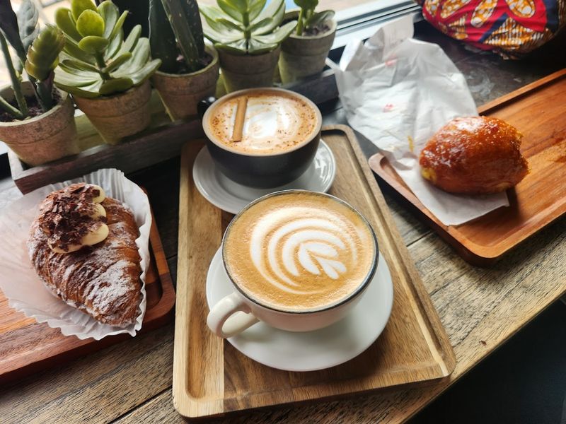 Croissants Worth Every Single Crumb