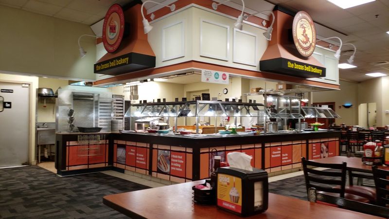 Golden Corral Buffet & Grill